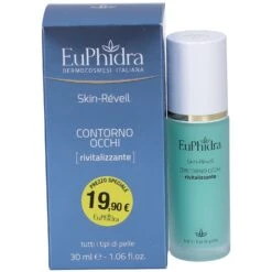 EuPhidra Skin-Réveil Contorno Occhi Rivitalizzante -Dr. Hauschka Negozio IT901553507 p16