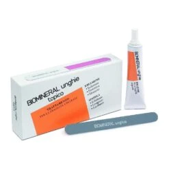 Biomineral Unghie Topico
