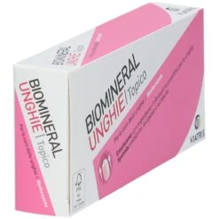 Biomineral Unghie Topico -Dr. Hauschka Negozio IT902337676 p11