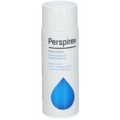 Perspirex Antitraspirante Lozione Mani E Piedi -Dr. Hauschka Negozio IT902684315 p10