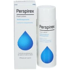Perspirex Antitraspirante Lozione Mani E Piedi -Dr. Hauschka Negozio IT902684315 p16