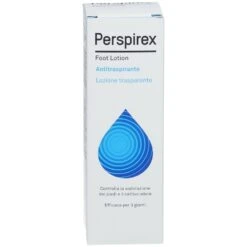 Perspirex Antitraspirante Lozione Mani E Piedi -Dr. Hauschka Negozio IT902684315 p17