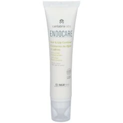 ENDOCARE Contorno Occhi E Labbra -Dr. Hauschka Negozio IT903631190 p10