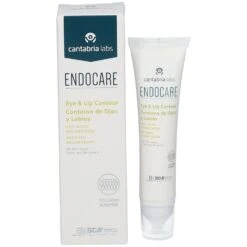 ENDOCARE Contorno Occhi E Labbra -Dr. Hauschka Negozio IT903631190 p12