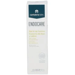 ENDOCARE Contorno Occhi E Labbra -Dr. Hauschka Negozio IT903631190 p13