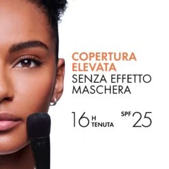 Vichy Dermablend Fondotinta Fluido Coprente Tonalità 15 Opal -Dr. Hauschka Negozio IT903701720 p3