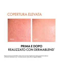 Vichy Dermablend Fondotinta Fluido Coprente Tonalità 15 Opal -Dr. Hauschka Negozio IT903701720 p4