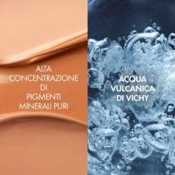 Vichy Dermablend Fondotinta Fluido Coprente Tonalità 15 Opal -Dr. Hauschka Negozio IT903701720 p7