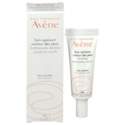 Avène Trattamento Lenitivo Contorno Occhi -Dr. Hauschka Negozio IT903924874 p12