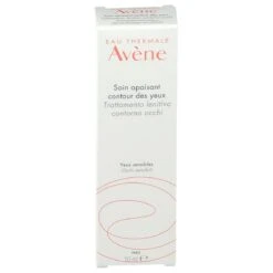 Avène Trattamento Lenitivo Contorno Occhi -Dr. Hauschka Negozio IT903924874 p13