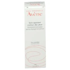 Avène Trattamento Lenitivo Contorno Occhi -Dr. Hauschka Negozio IT903924874 p15
