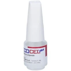ECOCEL® Plus Idrolacca Ungueale -Dr. Hauschka Negozio IT904546037 p14
