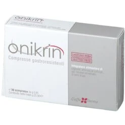 Onikrin -Dr. Hauschka Negozio IT904551987 p15