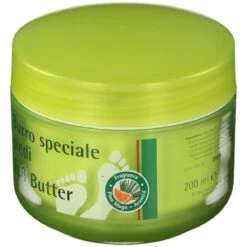 Allga San® Burro Speciale Per Piedi -Dr. Hauschka Negozio IT905039943 p11
