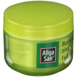 Allga San® Burro Speciale Per Piedi -Dr. Hauschka Negozio IT905039943 p14