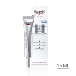 Eucerin® Hyaluron-Filler Contorno Occhi