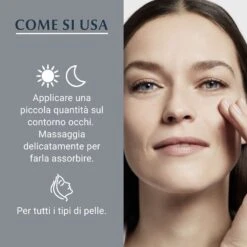 Eucerin® Hyaluron-Filler Contorno Occhi -Dr. Hauschka Negozio IT905380059 p4