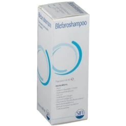SIFI Blefaroshampoo -Dr. Hauschka Negozio IT909420907 p2
