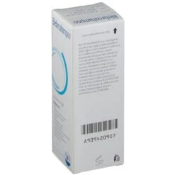 SIFI Blefaroshampoo -Dr. Hauschka Negozio IT909420907 p3