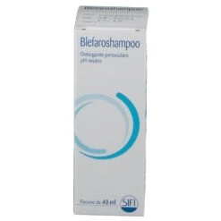 SIFI Blefaroshampoo -Dr. Hauschka Negozio IT909420907 p5