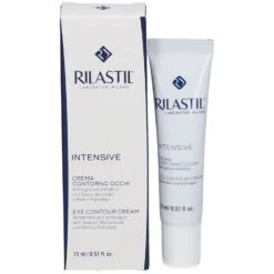 RILASTIL® Intensive Crema Contorno Occhi -Dr. Hauschka Negozio IT909752370 p12