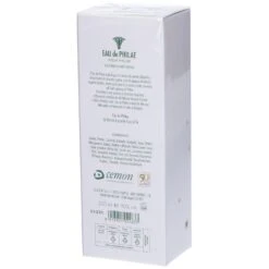 Cemon Eau De Philae 250 Ml -Dr. Hauschka Negozio IT909773311 p12