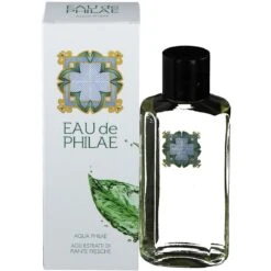 Cemon Eau De Philae 250 Ml -Dr. Hauschka Negozio IT909773311 p16