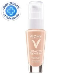 Vichy Liftactiv Flexiteint Fondotinta Effetto Lifting Tonalità 15