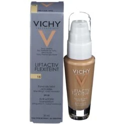 Vichy Liftactiv Flexiteint Fondotinta Effetto Lifting Tonalità 15 -Dr. Hauschka Negozio IT913861670 p16
