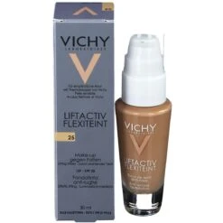 Vichy Liftactiv Flexiteint Fondotinta Effetto Lifting Tonalità 25 -Dr. Hauschka Negozio IT913861682 p16