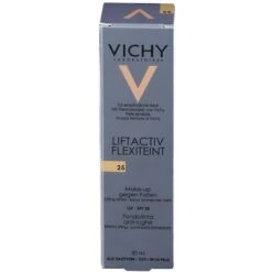 Vichy Liftactiv Flexiteint Fondotinta Effetto Lifting Tonalità 25 -Dr. Hauschka Negozio IT913861682 p17