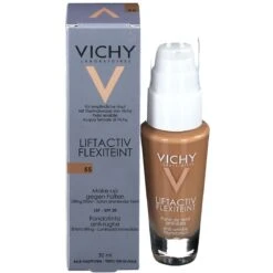 Vichy Liftactiv Flexiteint Fondotinta Effetto Lifting Tonalità 55 -Dr. Hauschka Negozio IT913861718 p16