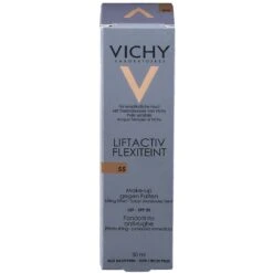 Vichy Liftactiv Flexiteint Fondotinta Effetto Lifting Tonalità 55 -Dr. Hauschka Negozio IT913861718 p17