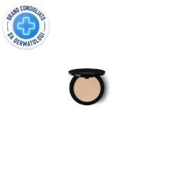 La Roche-Posay Toleriane Teint Fondotinta Mineral Compatto Polvere SPF 25 11 Light Beige