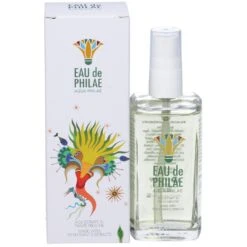 Cemon Eau De Philae 100 Ml -Dr. Hauschka Negozio IT920891607 p12