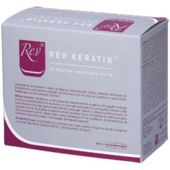 Rev Keratin® -Dr. Hauschka Negozio IT921200883 p12