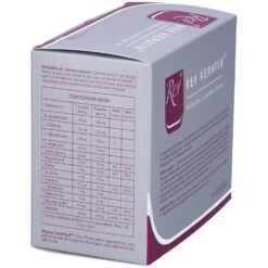 Rev Keratin® -Dr. Hauschka Negozio IT921200883 p13