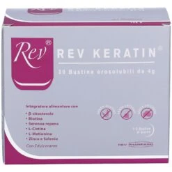 Rev Keratin® -Dr. Hauschka Negozio IT921200883 p14
