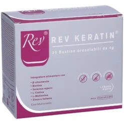 Rev Keratin® -Dr. Hauschka Negozio IT921200883 p15