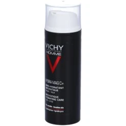 Vichy Homme Hydra Mag C+ Viso E Occhi -Dr. Hauschka Negozio IT921399818 p14