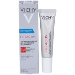 Vichy Liftactiv Contorno Occhi Rigenerante E Lenitivo -Dr. Hauschka Negozio IT921575510 p12