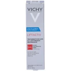 Vichy Liftactiv Contorno Occhi Rigenerante E Lenitivo -Dr. Hauschka Negozio IT921575510 p13