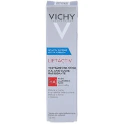 Vichy Liftactiv Contorno Occhi Rigenerante E Lenitivo -Dr. Hauschka Negozio IT921575510 p15