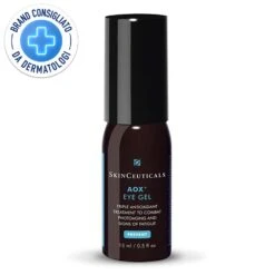 Dr. Hauschka Negozio 44 SkinCeuticals AOX+ Eye Gel Contorno Occhi + SkinCeuticals C E Ferulic GRATIS