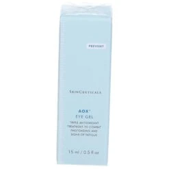 SkinCeuticals AOX+ Eye Gel Contorno Occhi + SkinCeuticals C E Ferulic GRATIS -Dr. Hauschka Negozio IT921668238 p14