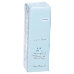 SkinCeuticals AOX+ Eye Gel Contorno Occhi + SkinCeuticals C E Ferulic GRATIS -Dr. Hauschka Negozio IT921668238 p15