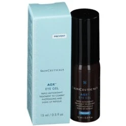 SkinCeuticals AOX+ Eye Gel Contorno Occhi + SkinCeuticals C E Ferulic GRATIS -Dr. Hauschka Negozio IT921668238 p16