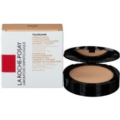 La Roche-Posay Toleriane Teint Fondotinta Mineral Compatto Polvere SPF 25 -Dr. Hauschka Negozio IT922990700 p16
