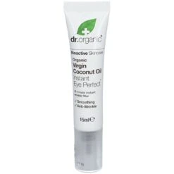 Dr Organic Dr. Organic® Virgin Coconut Oil Eye Perfect