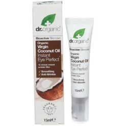Dr Organic Dr. Organic® Virgin Coconut Oil Eye Perfect -Dr. Hauschka Negozio IT923436885 p12